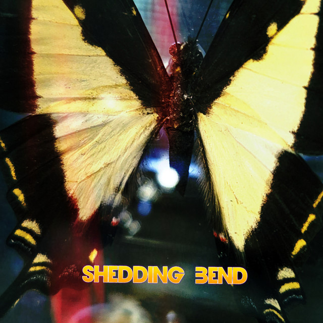 Shedding Bend