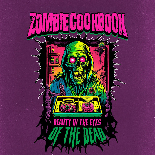 Beauty in the Eyes of the Dead