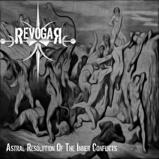 Astral Resolution Of The Inner Conflicts