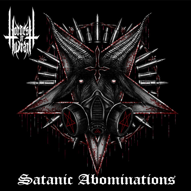 Satanic Abominations