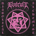 Diabolical Alchemist