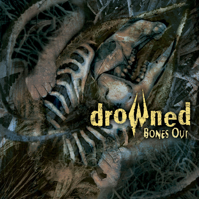 Bones Out