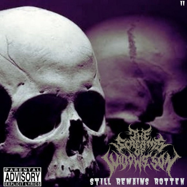 still remains rotten