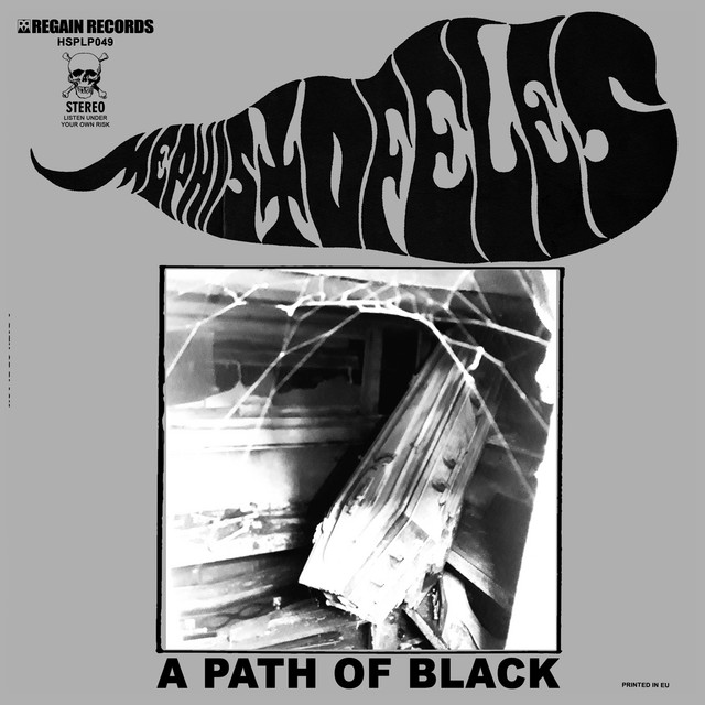 A Path of Black