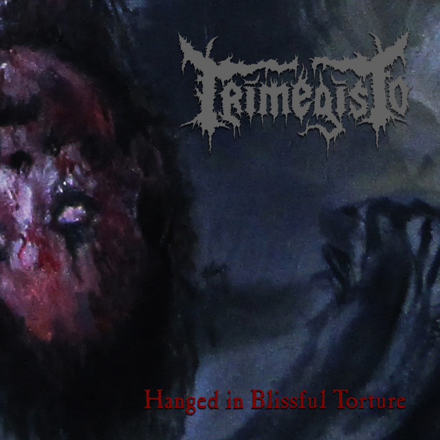Hanged in Blissful Torture