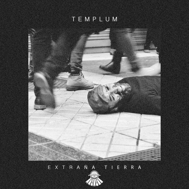 Extraña Tierra
