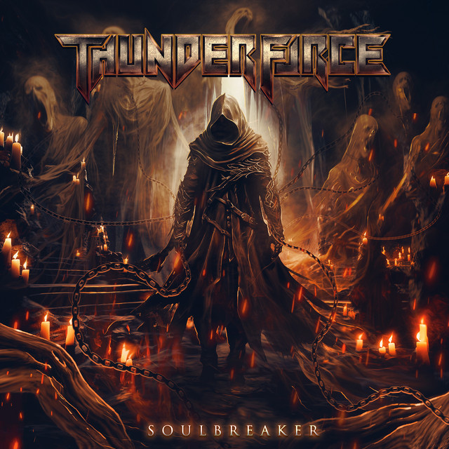 Soulbreaker