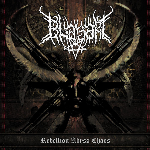 Rebellion Abyss Chaos