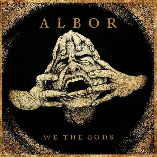 We The Gods