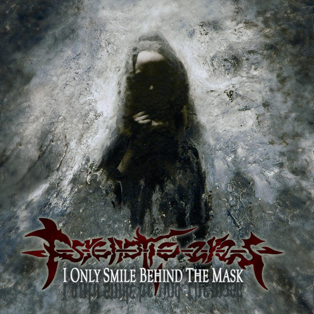 I Only Smile Behind the Mask