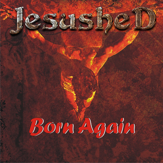 Born Again