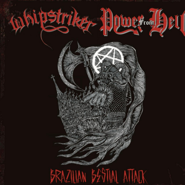 Brazilian Bestial Attack