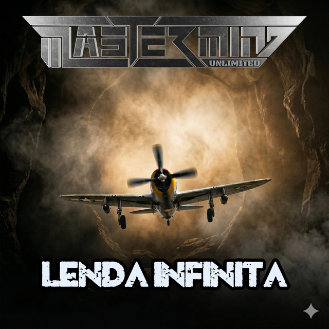 Lenda Infinita
