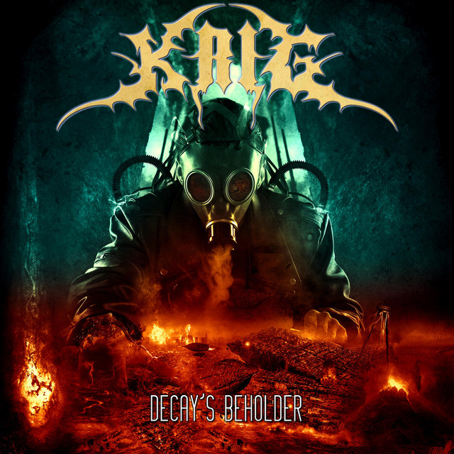 Decay's Beholder (Remastered)