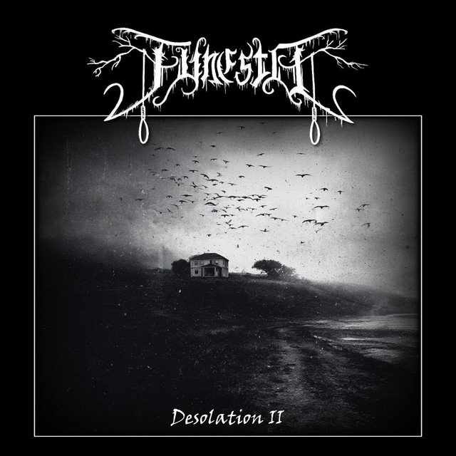 Desolation II
