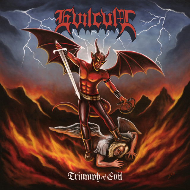 Triumph of Evil