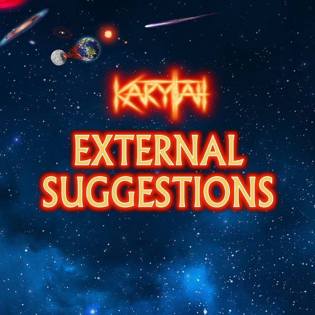 External Suggestions