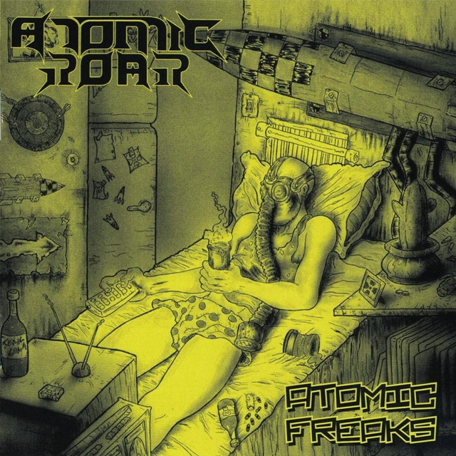 Atomic Freaks