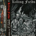 Slaughter by evil possessed