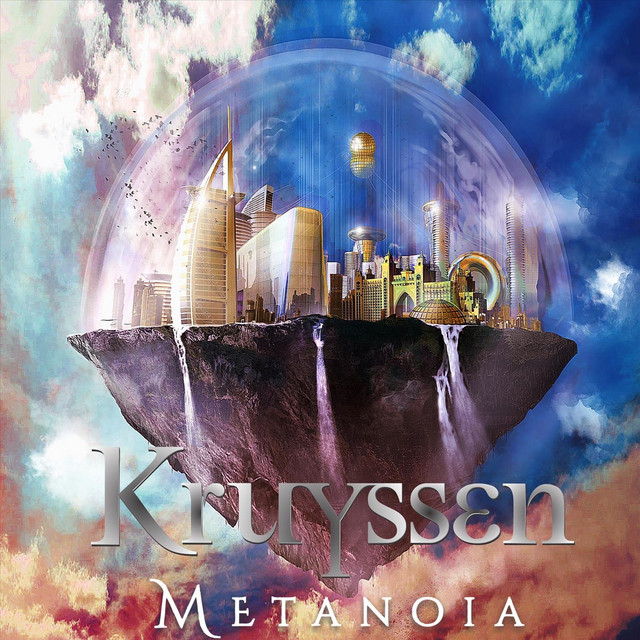Metanoia (English Version)