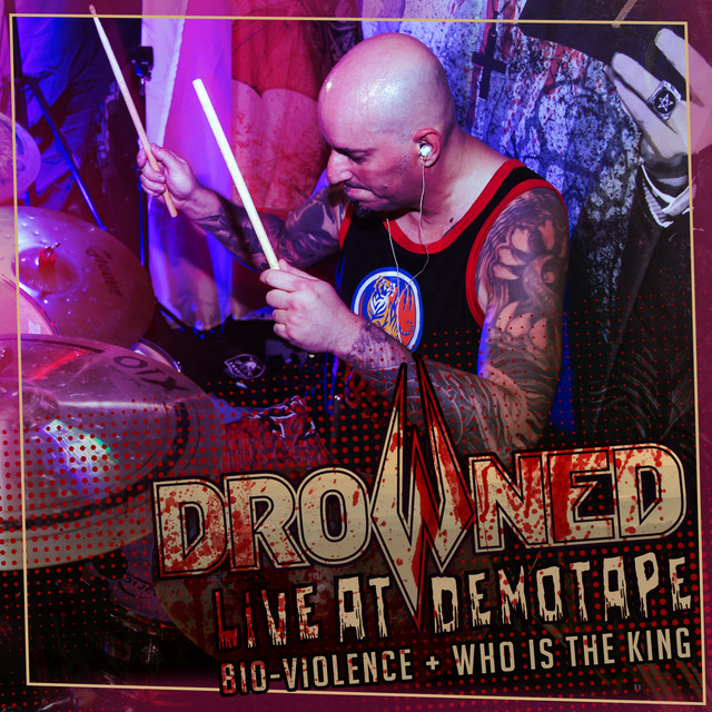 Live at Demotape - Bio-Violence + Who Is the King?