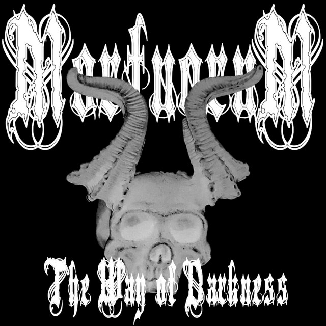The Way of Darkness