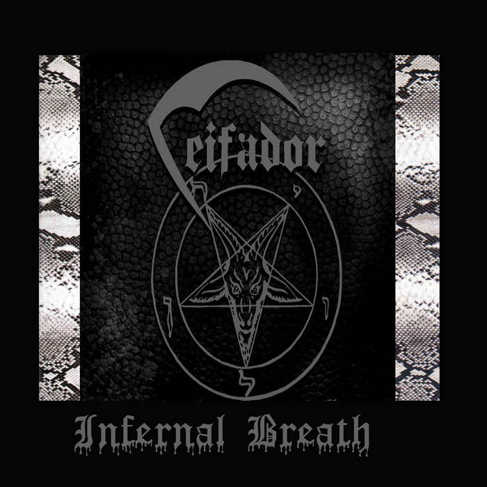Infernal Breath - 2025