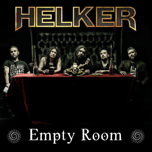 Empty Room