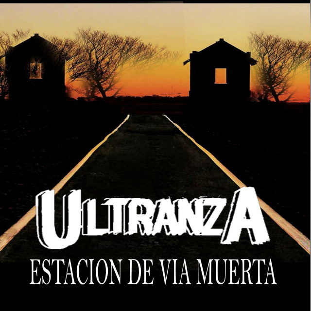 ESTACION DE VIA MUERTA