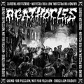 Grind For Passion Not For Fashion - Agathocles Brazilian Tribute - V/A