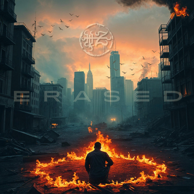 Erased