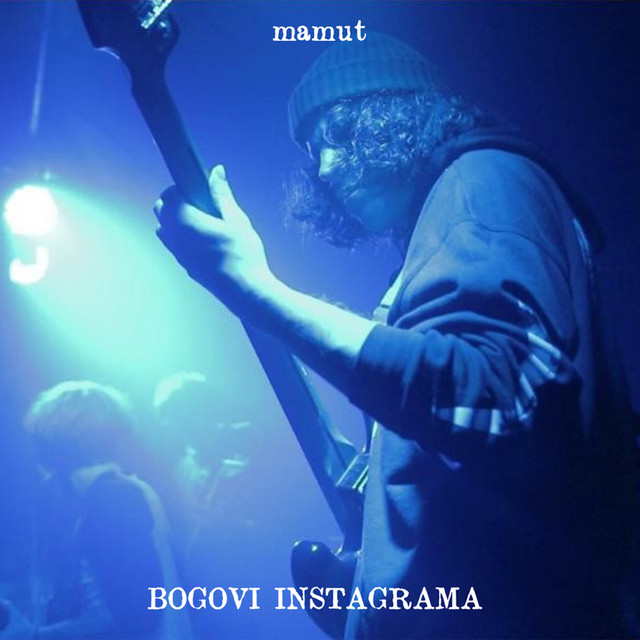 Bogovi Instagrama (Live)