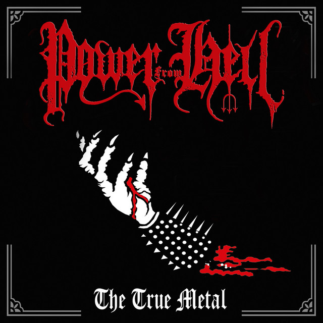 The True Metal