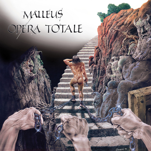 Opera totale