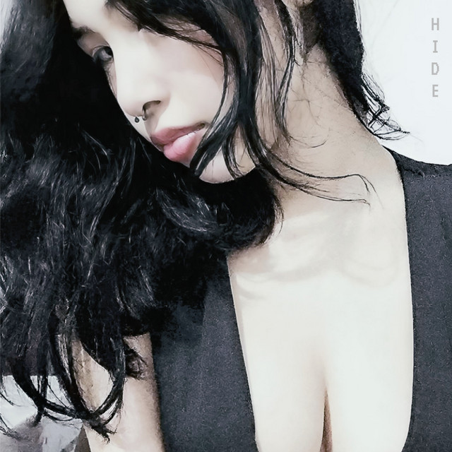 Hide