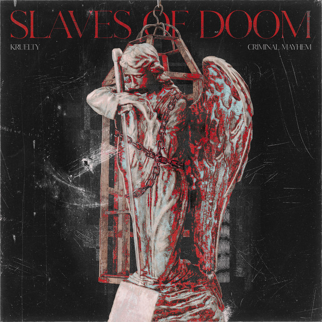 Slaves Of Doom