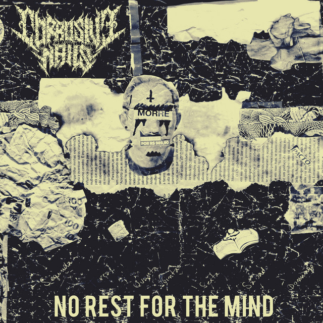 No Rest for the Mind