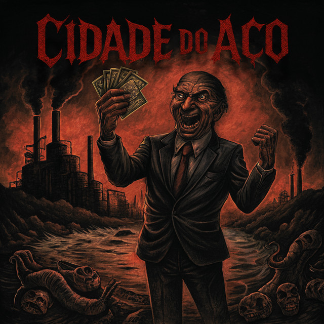 Cidade do Aço
