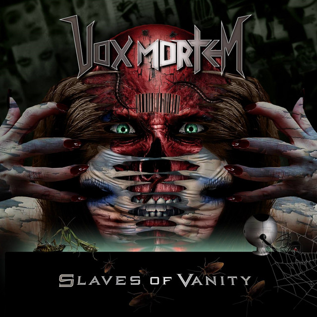 Slaves of Vanity