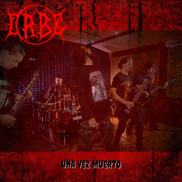 Una vez muerto