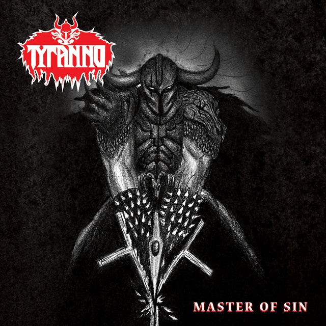 Master of Sin