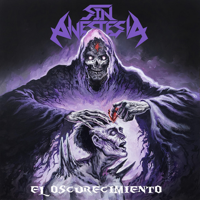 El oscurecimiento