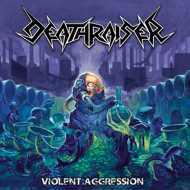 Violent Aggression