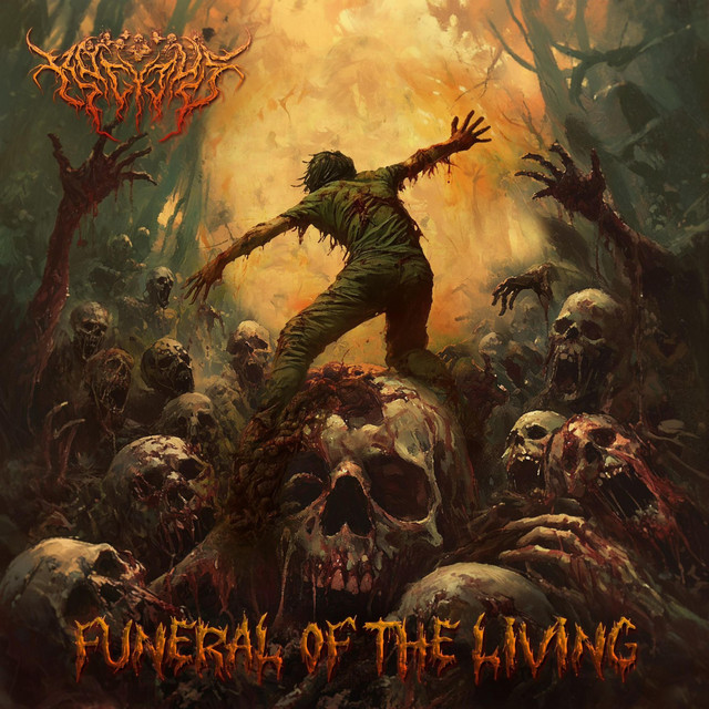 Funeral of The Living