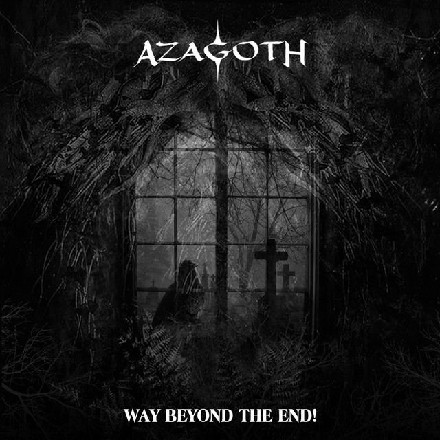 Way Beyond the End!