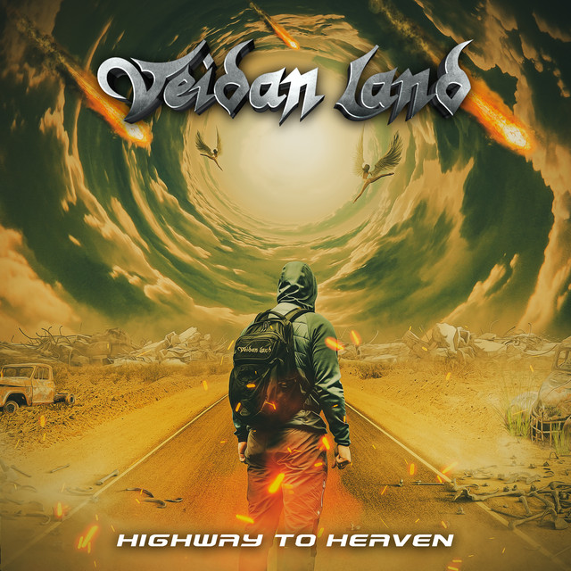 Highway to Heaven
