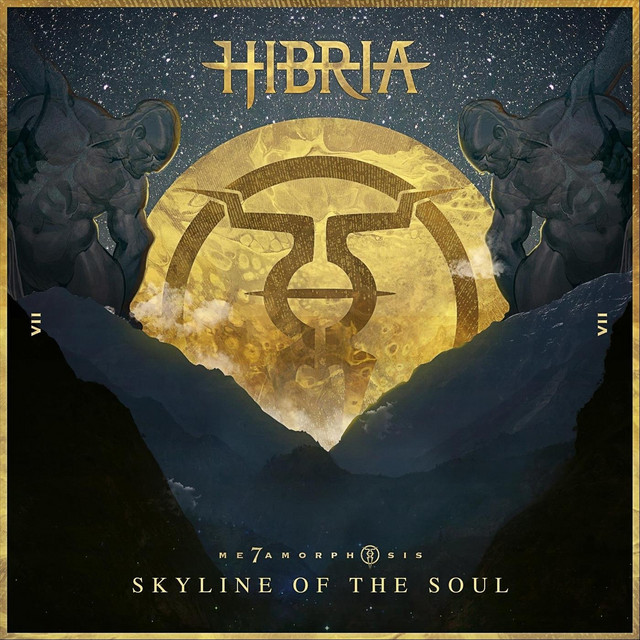 Skyline of the Soul