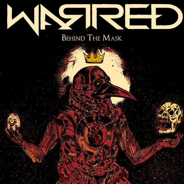 Behind the Mask