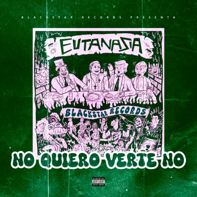 No Quiero Verte No