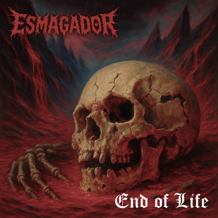 End of Life